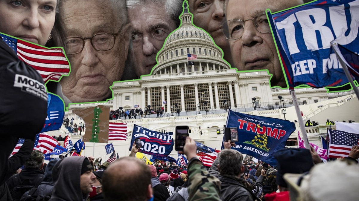 New CP Video: The Reality Behind Conspiracy Theories and Domestic Terrorism – the Canadian patriot