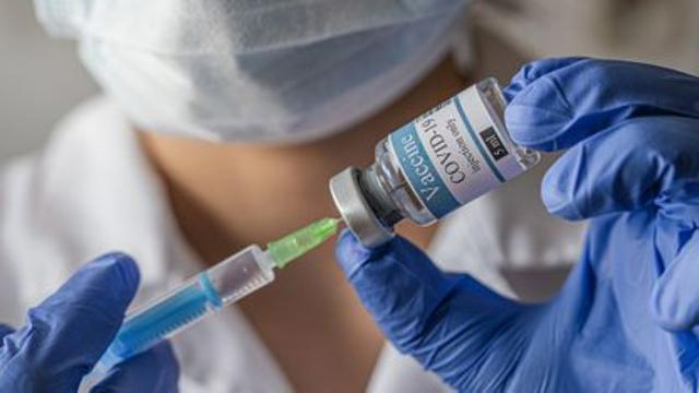 Are Covid-19 mRNA vaccines producing two types of people?