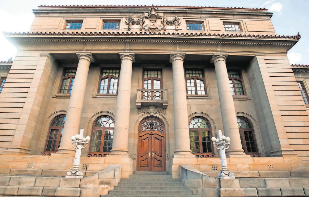 SOUTH AFRICA'S HIGHEST COURT SET TO FREE THE CONTINENT FROM THE NEW WORLD ORDER & THE CENTRAL BANK - American Patriots Forum