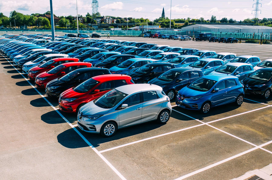 The European automotive industry: The goals cannot be achieved by electric vehicles alone – World-Signals News
