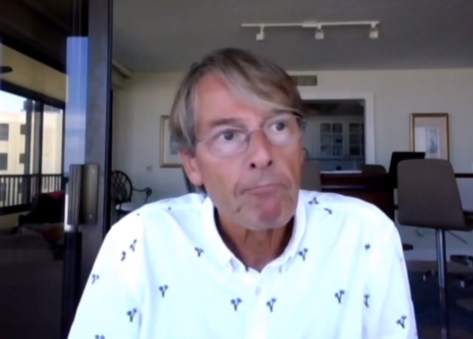 Dr. Mike Yeadon: Developing a new vaccine takes longer than a pandemic – World-Signals News