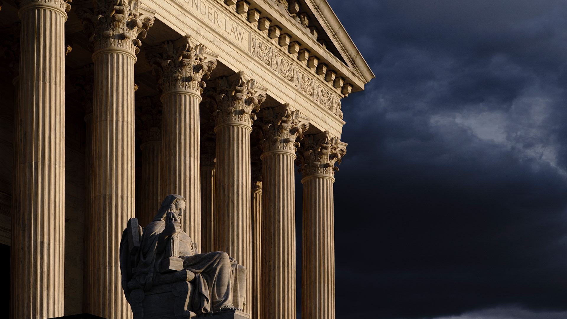 Supreme Court Rules in Favor of Parents' Right to School Choice: 'A Great Day for Religious Liberty in America' | CBN News