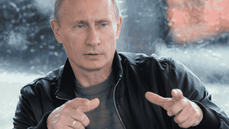 Russia’s role in the global economic order has turned out to be more significant than the West believed – Veterans Today | Military Foreign Affairs Policy Journal for Clandestine Services