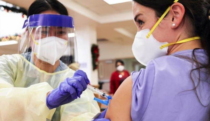 Australian National Review - Two New Studies Show Link Between Incurable, Degenerative Brain Disease and the Experimental C0V-19 Vaxxine