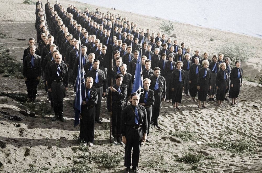 Why Is It So Hard to Finnish Nazism? NATO’s Growing Suicide Pact Threatens to Light the World on Fire – Telegraph