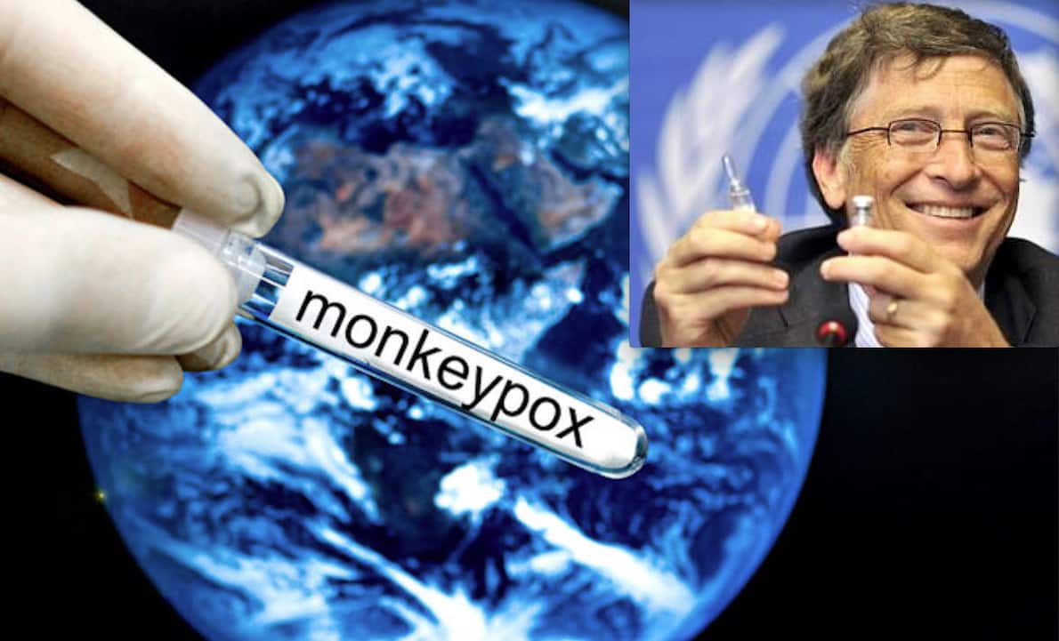 Gates, WHO, Pharma Execs in the Monkeypox Pandemic ‘Simulation’ by NTI. Where DTRA Expert & CIA Officer Work – Veterans Today | Military Foreign Affairs Policy Journal for Clandestine Services