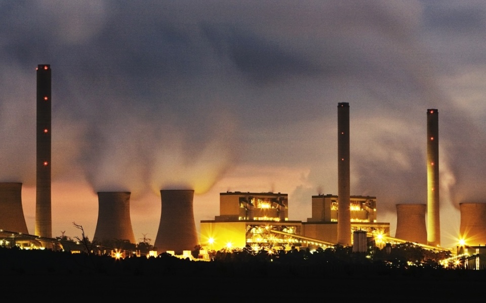Energy regulator's drastic step amid ongoing crisis