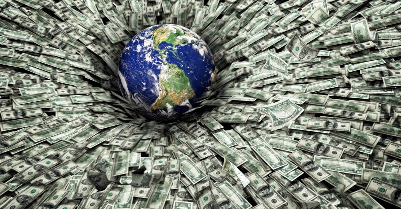 Preparing for the Reality of Financial Collapse - Global ResearchGlobal Research - Centre for Research on Globalization