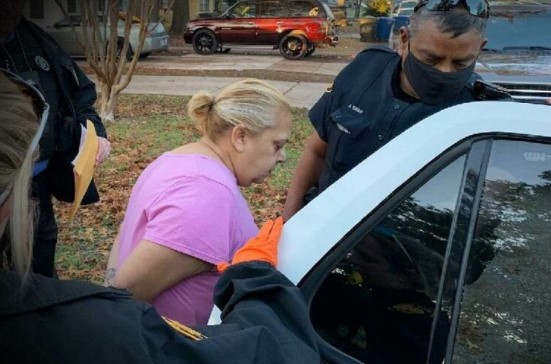 BREAKING: One Of The 2000 Mules CAUGHT By Project Veritas Has Been ARRESTED, Facing 20 Years Of Prison For Election Fraud [VIDEO] - Truth Patriots