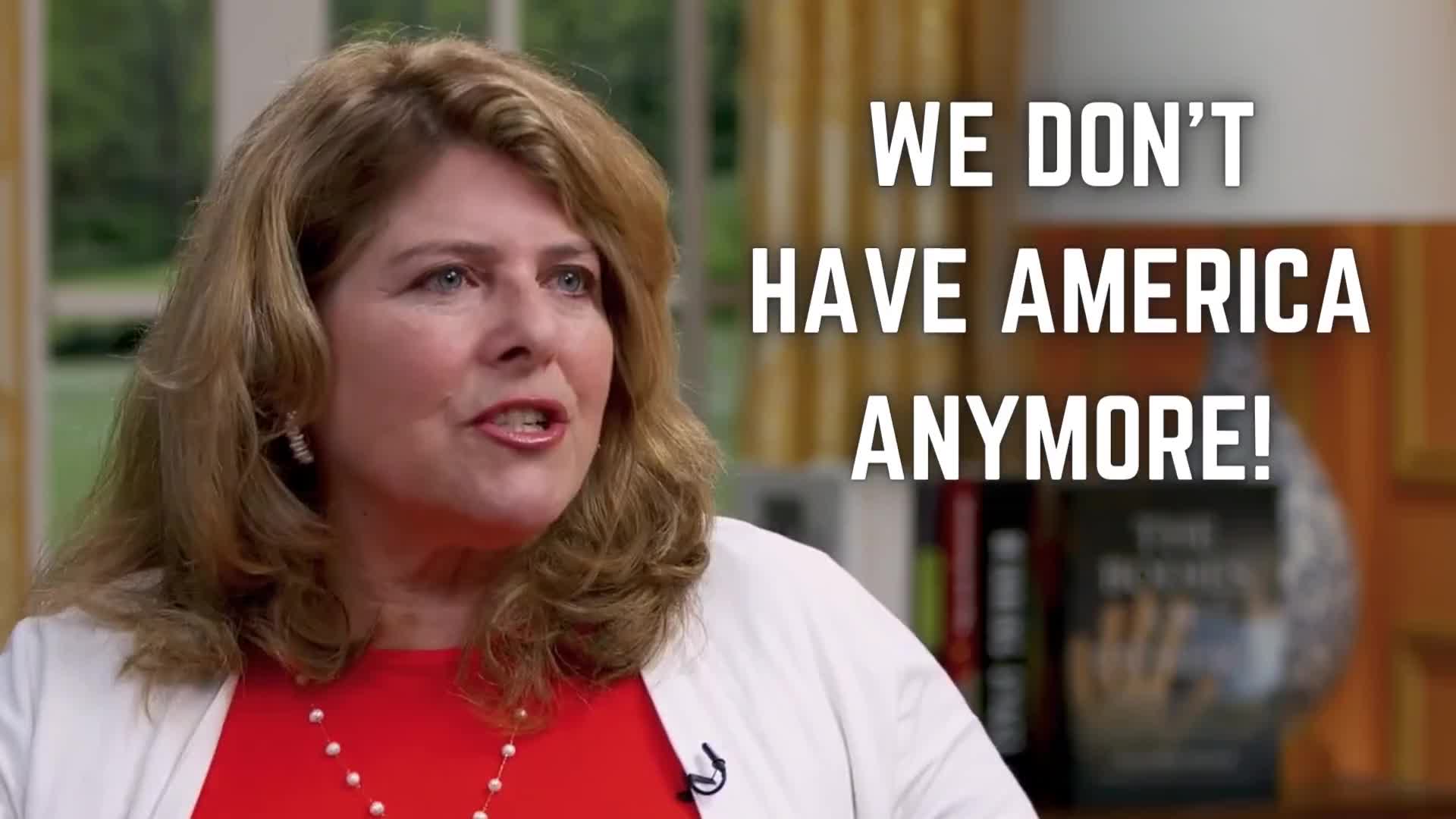 The War On American Culture: 'It's Not Just The Virus, And It's Not Just The Vaccine' [VIDEOS]