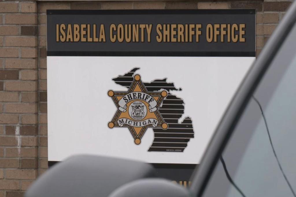 Michigan deputies answering non-urgent calls by phone because of gas prices