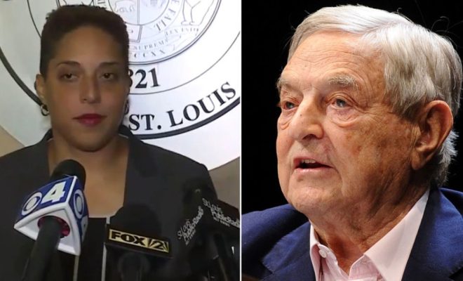 Soros Owned District Attoney Kim Gardner Found GUILTY on 141 Counts! - The Beltway Report