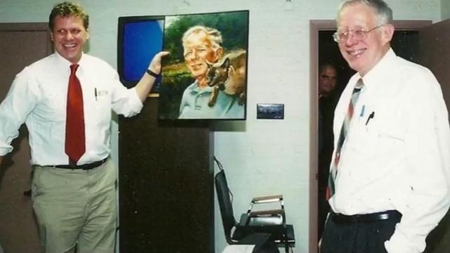 Dr. William L Pierce - Waco: Criminals with Badges