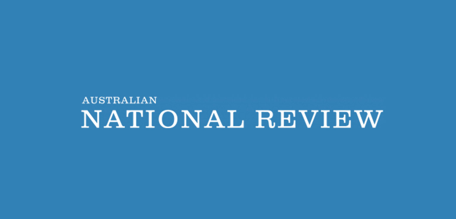 Australian National Review | Latest News Australia | Breaking News Worldwide
