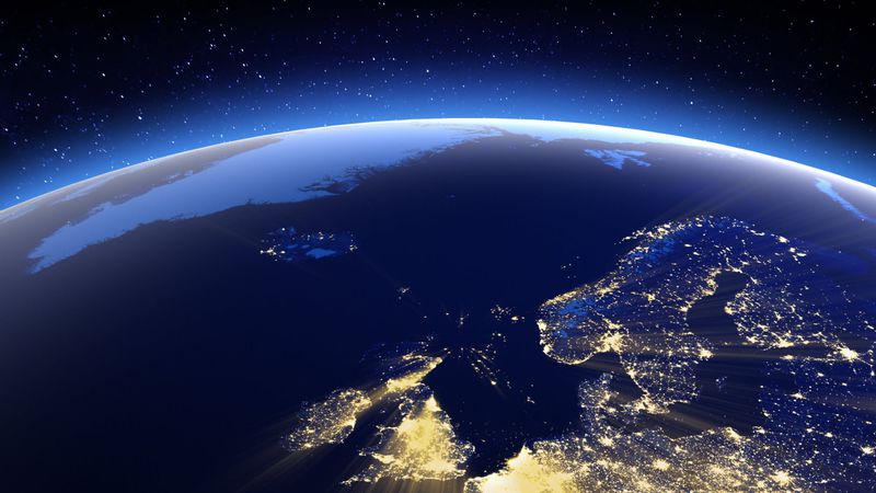 Chaos en paniek: dit gebeurt er in Nederland bij een totale black-out | Panorama