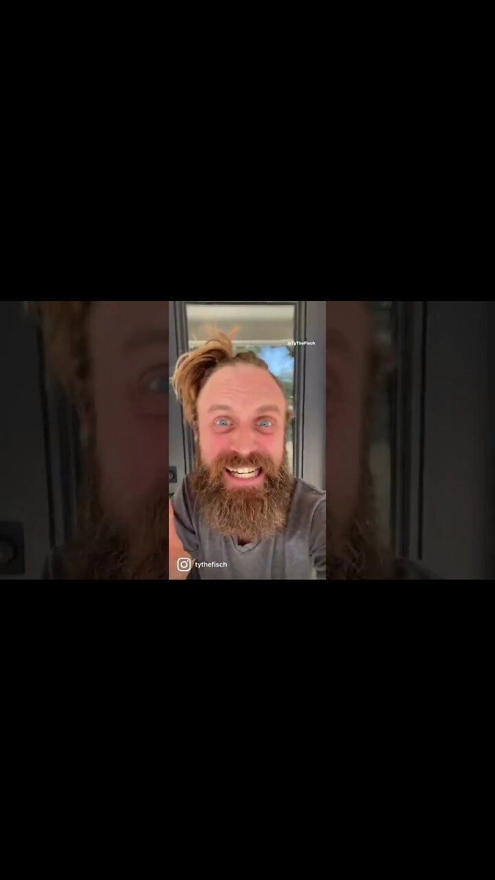 Woke guy tries to cancel ALL comedians!