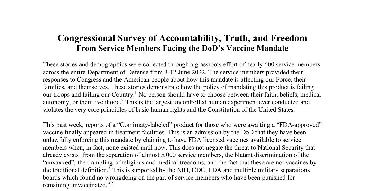 Congressional Survey ATAF Report.pdf | DocDroid