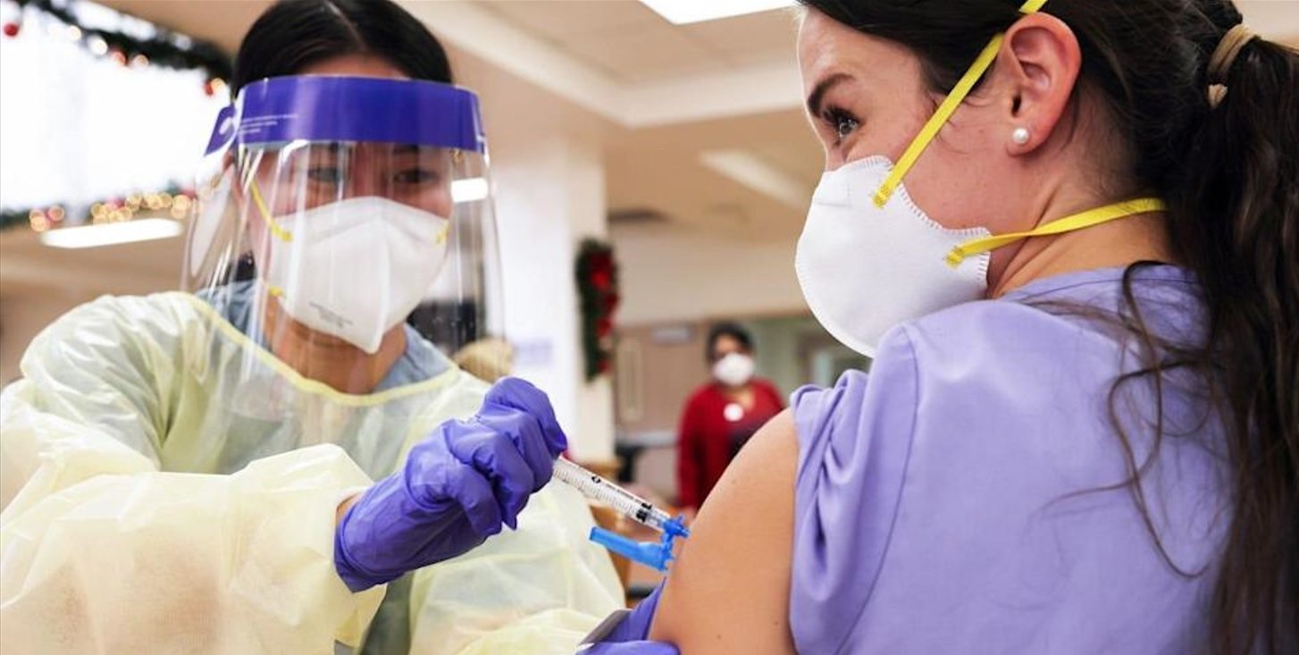 TWO New Studies Show Link Between Incurable, Degenerative Brain Disease and the Experimental Covid-19 Vaccine