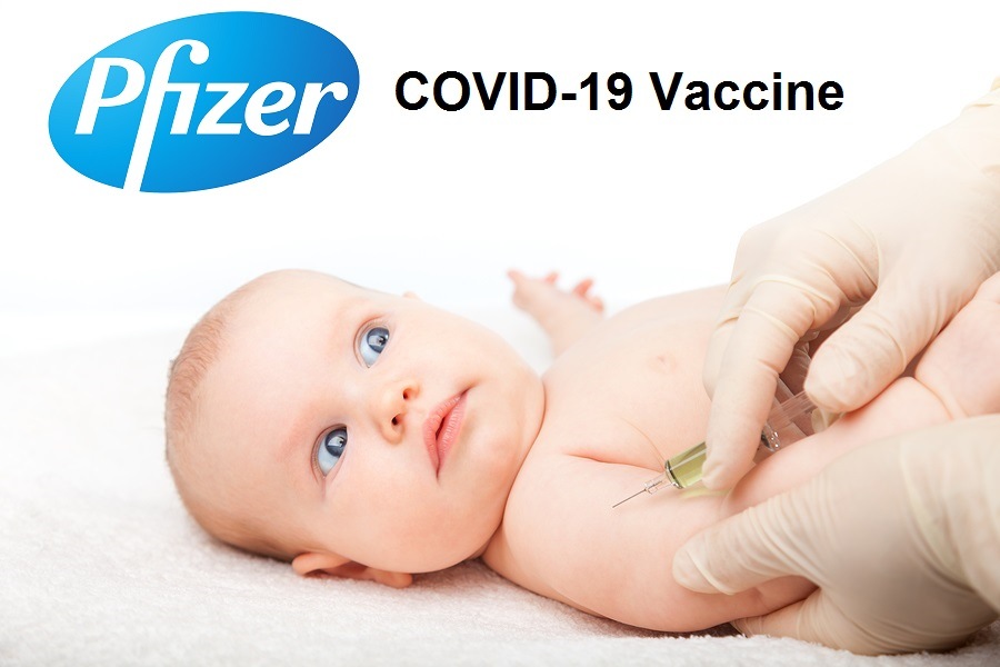 America is Now the Only Country in the World that Authorizes COVID Shots for Infants