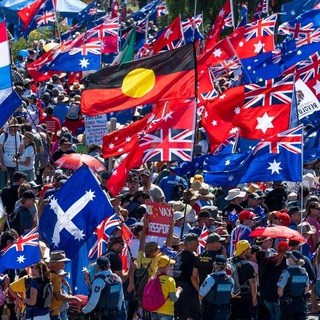 Telegram: Contact @greataussiecomeback
