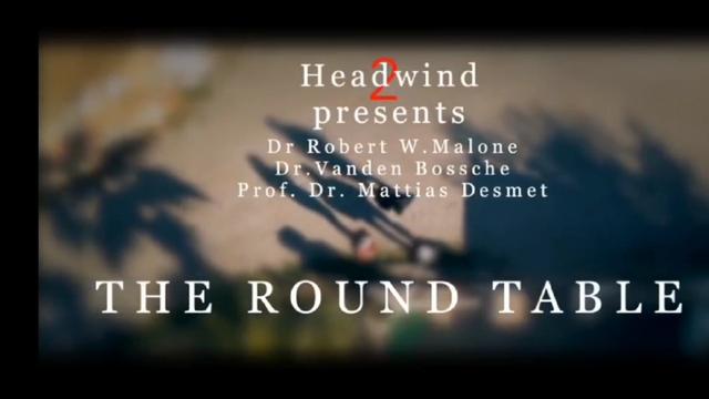 Headwind 2 —The Round Table Discussion