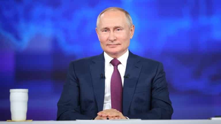 Only 11% of Americans blame Putin for gas prices – Veterans Today | Military Foreign Affairs Policy Journal for Clandestine Services