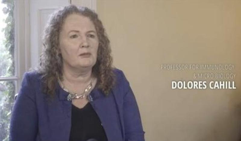 Australian National Review - Prof Dolores Cahill – ‘Everyone Who Has Had an mRNA Injection Will Die Within 3–5 Years’
