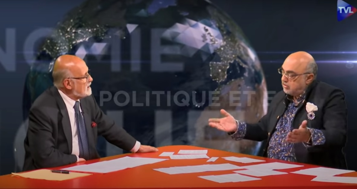 Authorities are preparing a legal seizure of bank accounts in the event of a crisis – World-Signals News