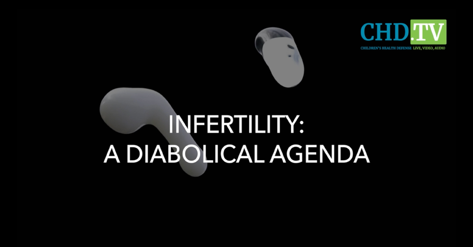 About Film - Infertility: A Diabolical Agenda