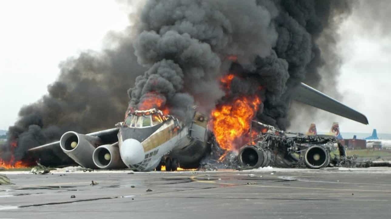 Murder-Suicides by Pilots Are Vexing Airlines as Deaths Mount – Veterans Today | Military Foreign Affairs Policy Journal for Clandestine Services