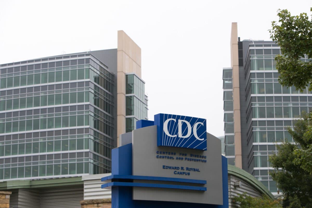 Strange CDC recommendations on how to have sex with an infected person – World-Signals News