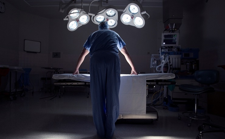 Israel, Ukraine, and Black Market Transplant Surgeons | New Eastern Outlook