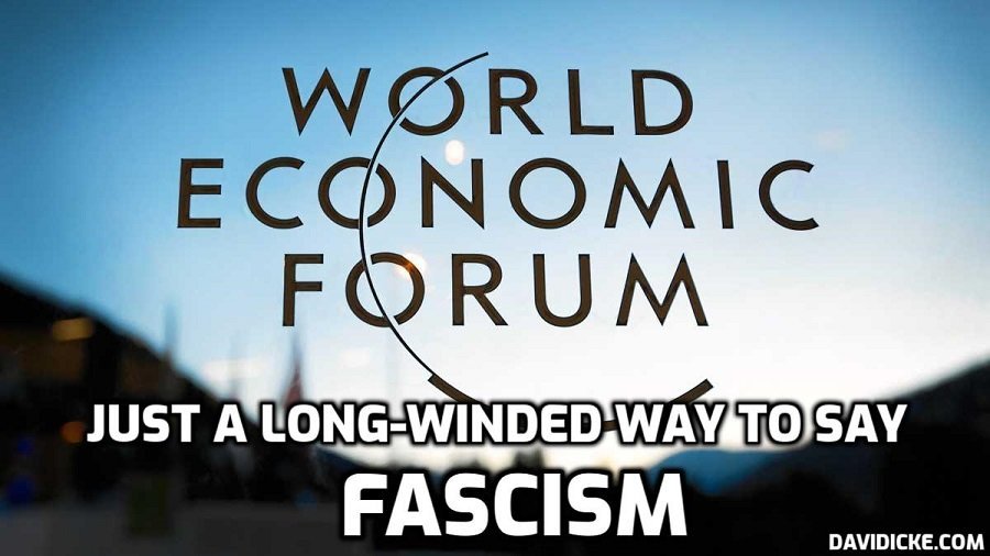 The Top 10 Creepiest & Most Dystopian Things Pushed By The World Economic Forum – David Icke