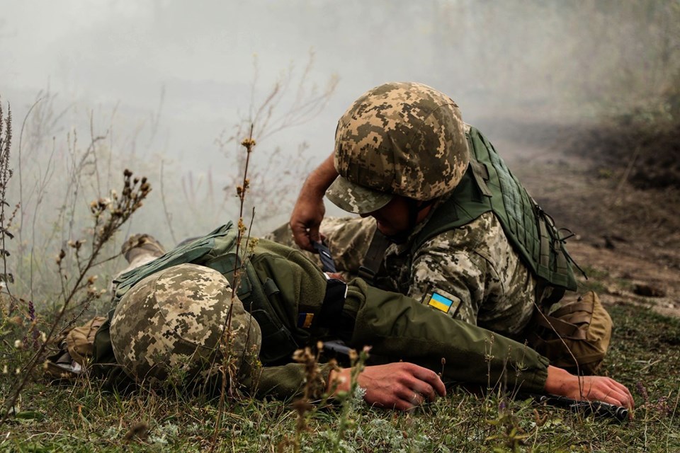 We’re not all Ukrainians now – Veterans Today | Military Foreign Affairs Policy Journal for Clandestine Services