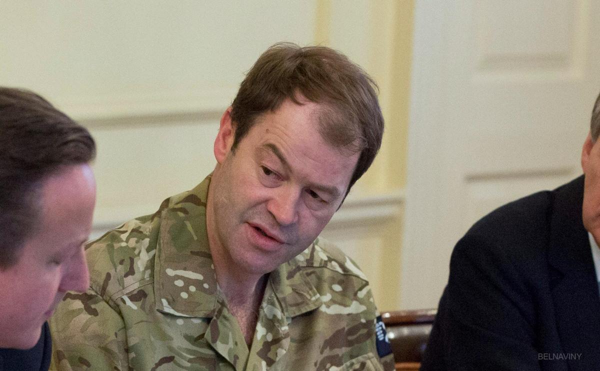 Westminster the Unready prepares for a long European War against Russia – Europe Renaissance