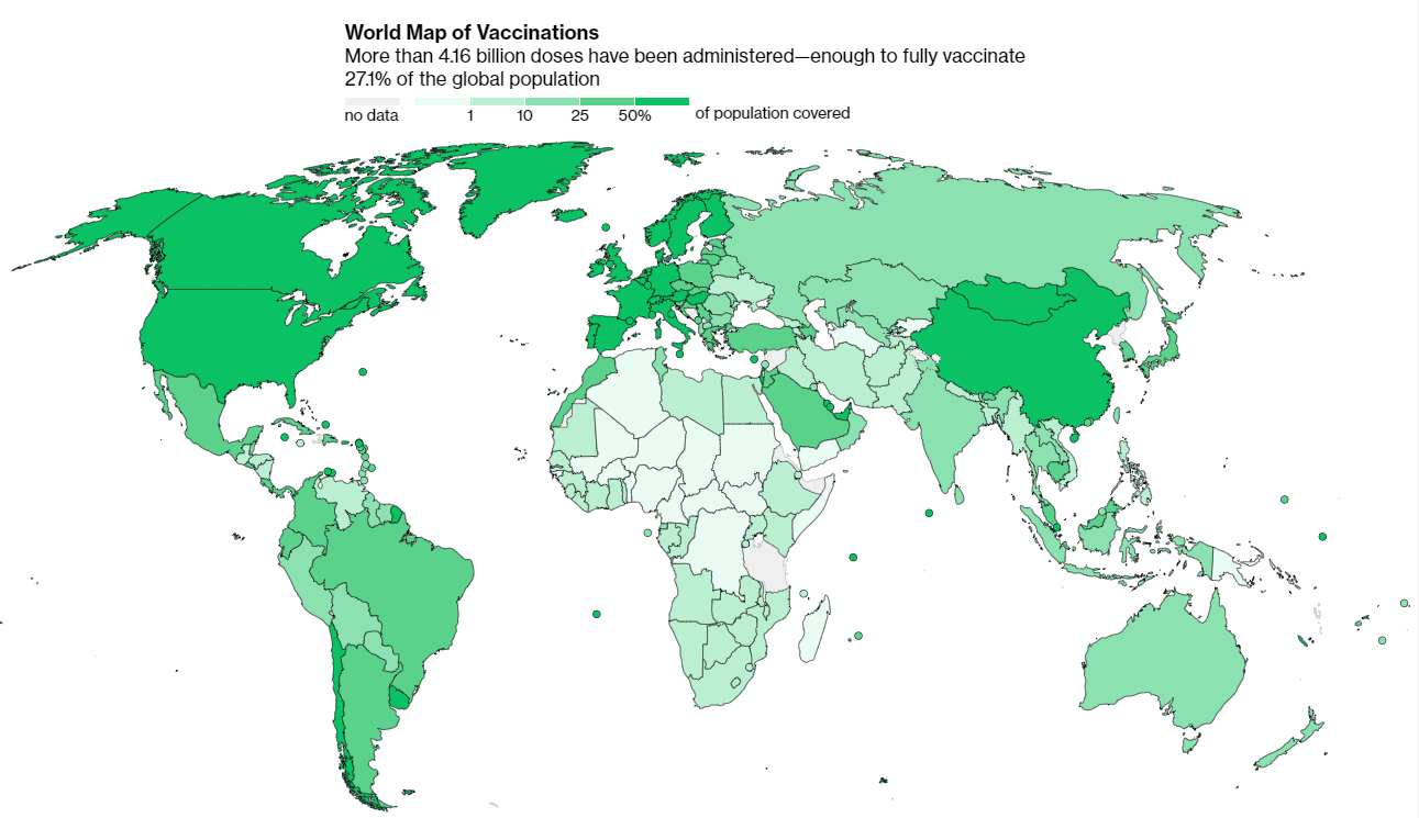 From vaccinated author Peter Chris: What we learned from hating the unvaccinated – World-Signals News