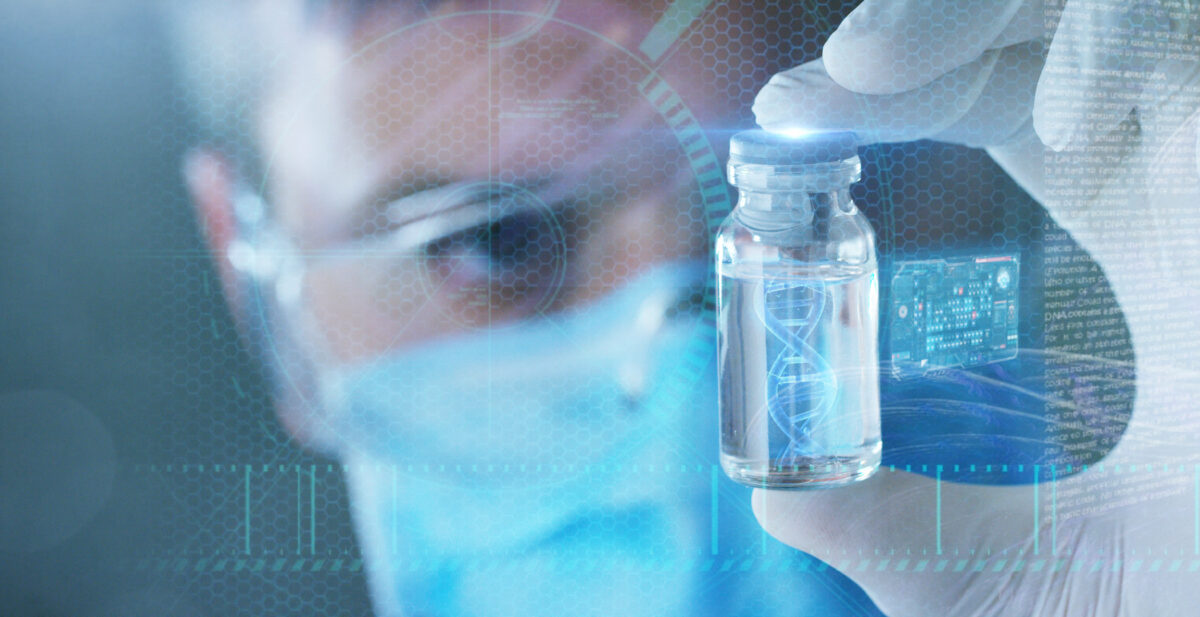 Media, Health Officials Should ‘Just Tell the Truth’ About COVID Shots for Kids, Physician Says
