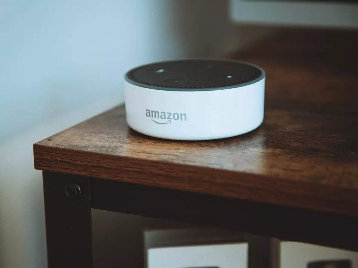Amazon is working on a creepy feature that will enable Alexa to speak in your dead relative’s voice – Telegraph