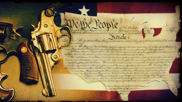 JUST IN: House Approves Sweeping Gun Control Legislation That Bans High-Capacity Magazines, Raises 'Assault Rifle' Purchase Age to 21