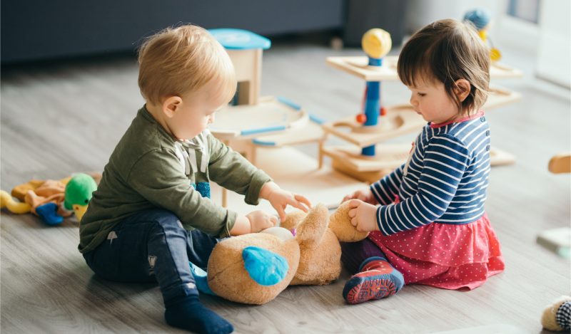 There Is No Basis for the FDA to Authorize Covid Vaccines For Toddlers ⋆ Brownstone Institute