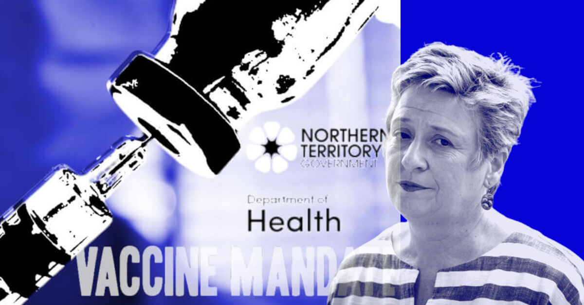 ‘Indefensible and lacked common sense’: NT teacher reinstated by Fair Work after losing job over COVID vaccine | NT Independent