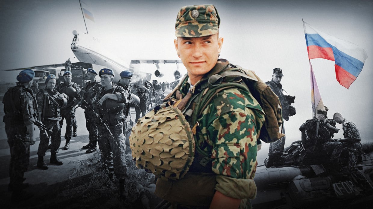 How Russian troops confronted NATO forces in Yugoslavia, in a significant post-Soviet first – Veterans Today | Military Foreign Affairs Policy Journal for Clandestine Services