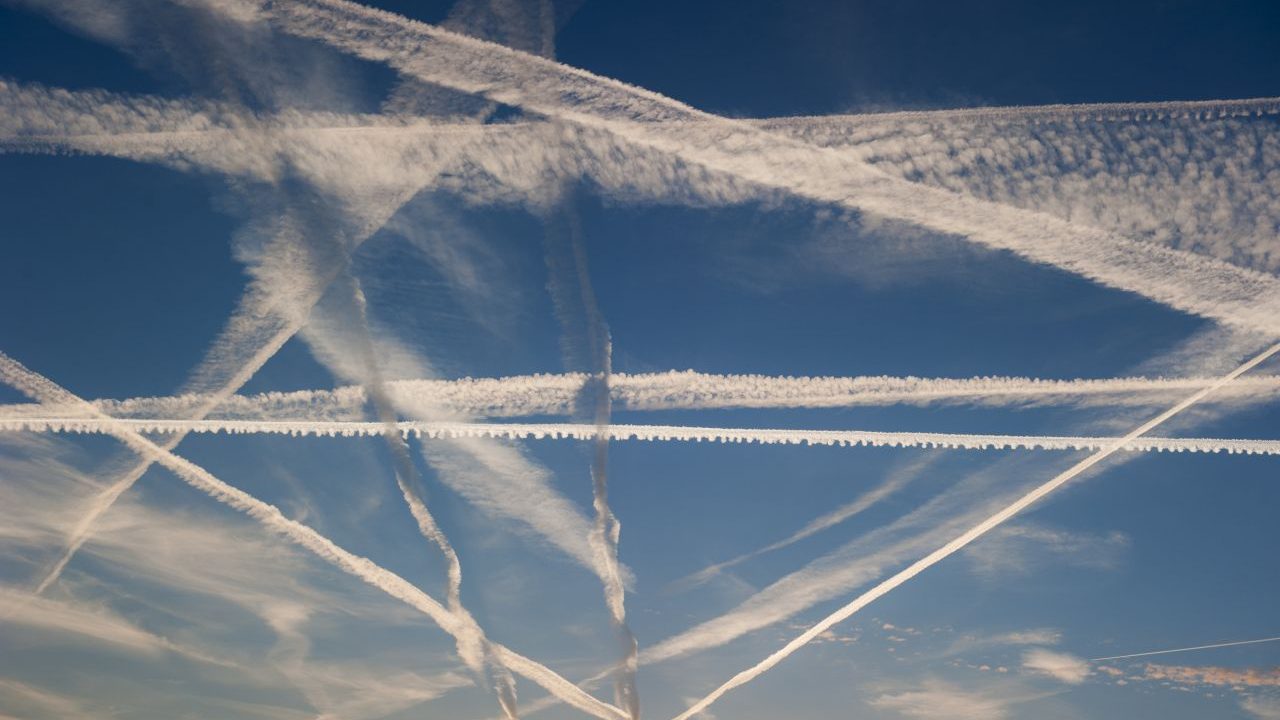 Australia will compulsorily vaccinate citizens through chemtrails – World-Signals News