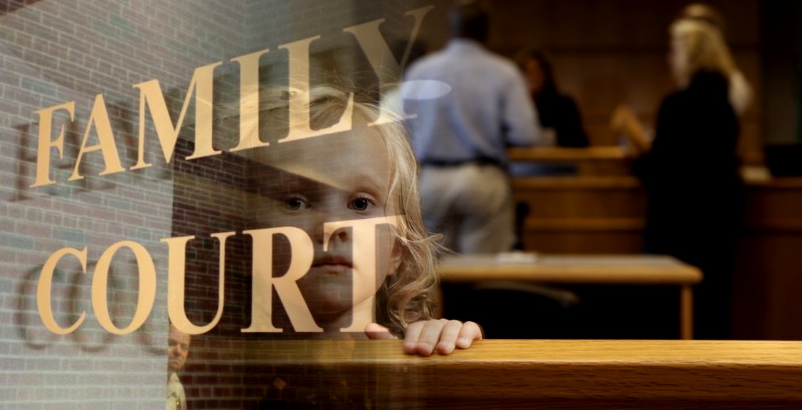 Failure in Protection - The Ten Breaks In The Family Court System - Gumshoe News