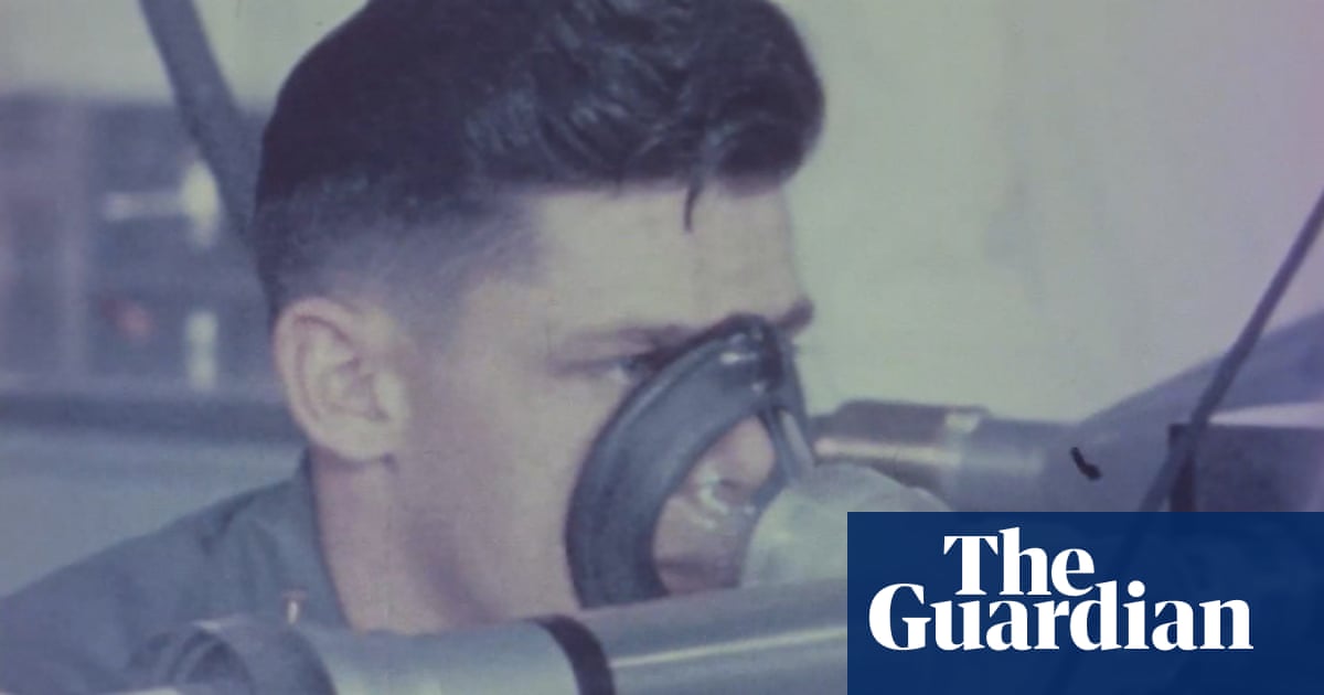 ‘It affected a great number of people’: inside the world of shocking military drug experiments | Documentary | The Guardian
