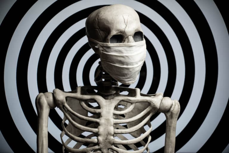 It’s Now Crucial to Understand What We’re Up Against. The COVID Pandemic is A Coup d’état, A Global Takeover Referred to as "The Great Reset" - Global ResearchGlobal Research - Centre for Research on Globalization