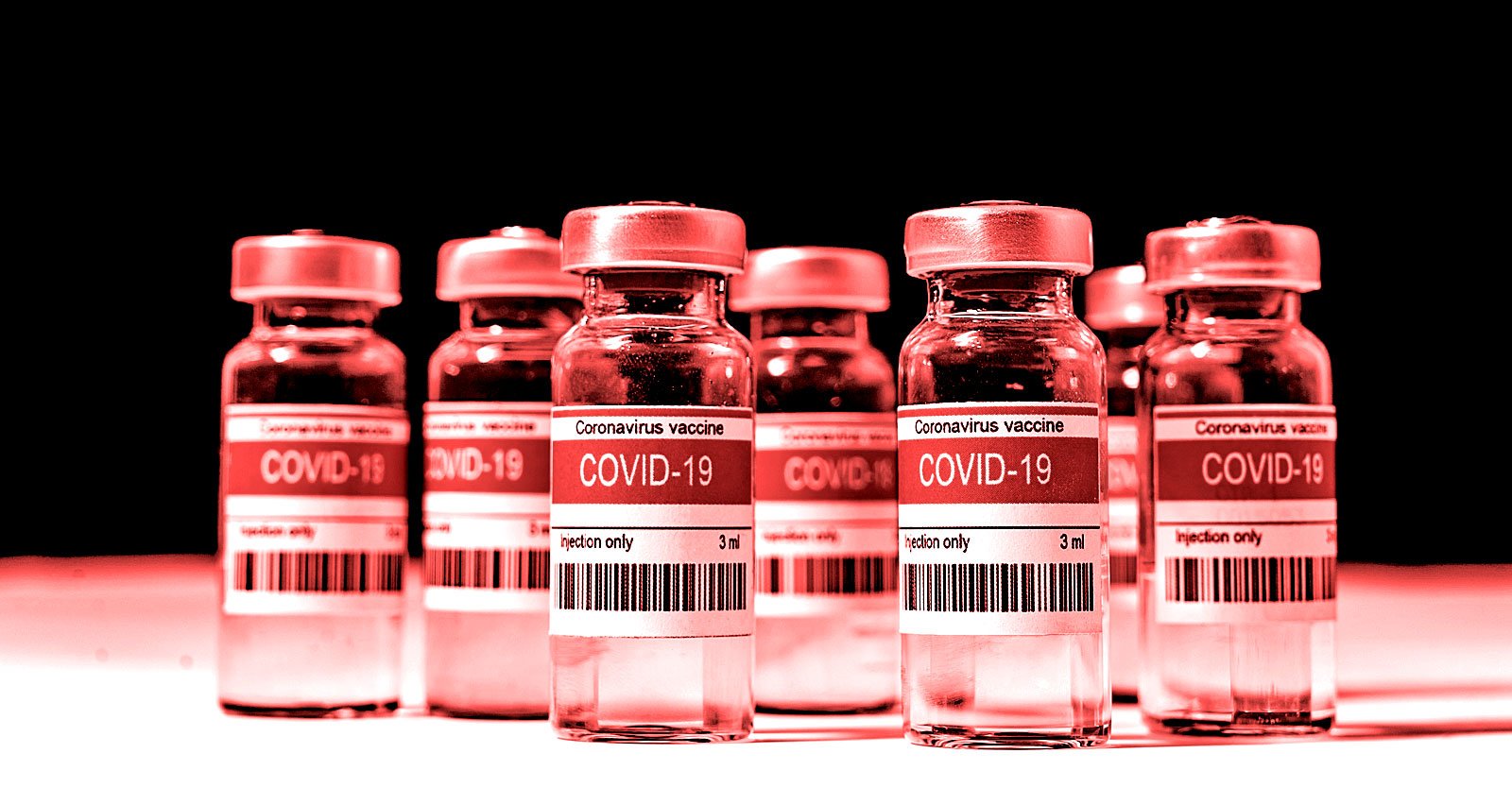1,287,595 Injuries Reported After COVID Shots, Vaccine Injury Compensation Programs ‘Overwhelmed’ • Children's Health Defense