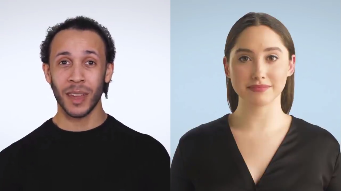 It is difficult to recognize a real person from an AI robot – World-Signals News