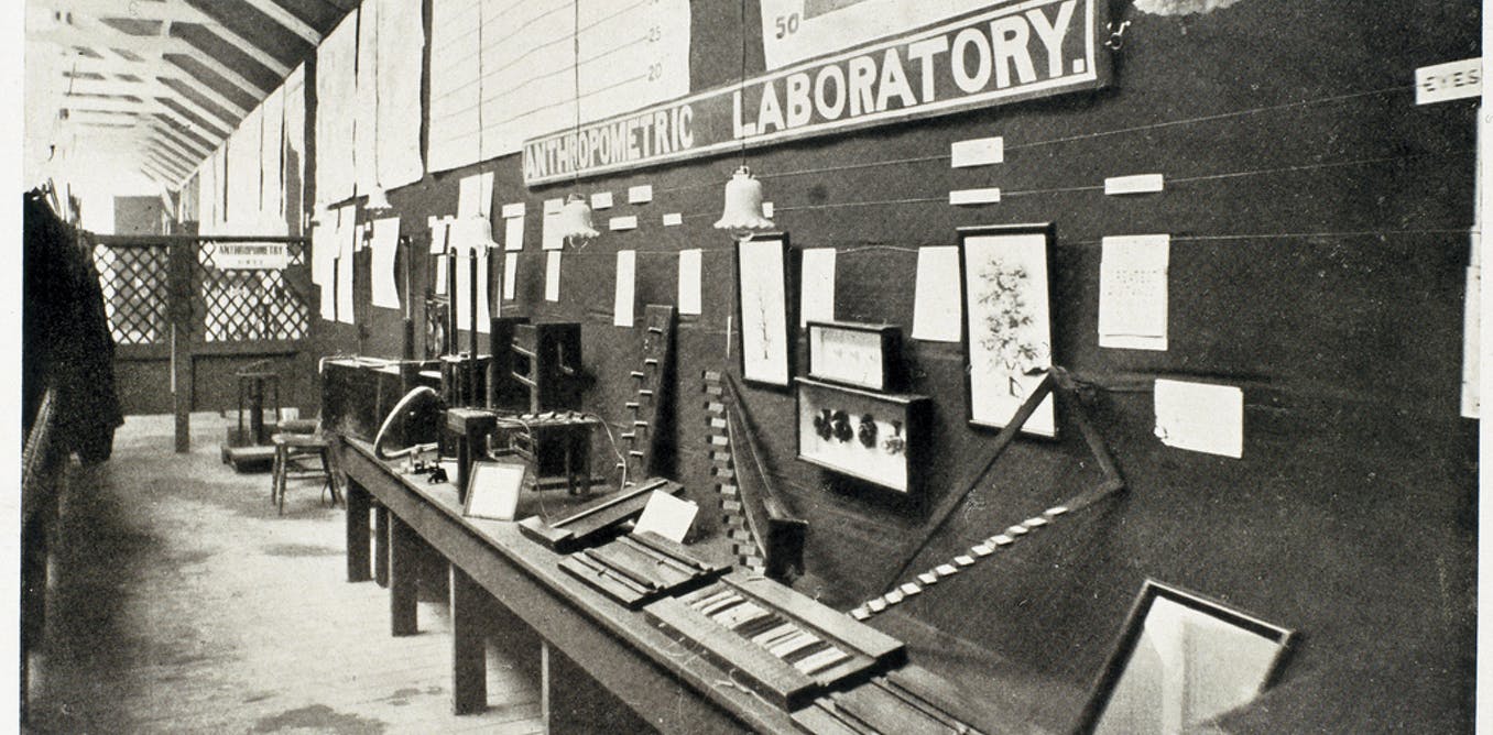 Eugenics in Australia: The secret of Melbourne's elite