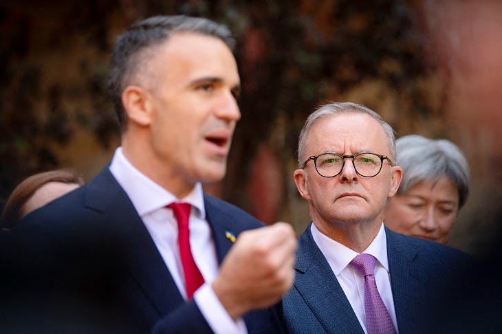 SA’s climate emergency: prepare for carbon footprint tracking | The Spectator Australia